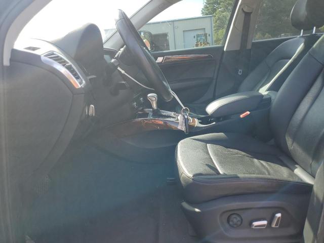 صورة رقم 7 من المزاد - 2015 AUDI Q5 PREMIUM PLUS مع VIN WA1LFAFP7FA052857