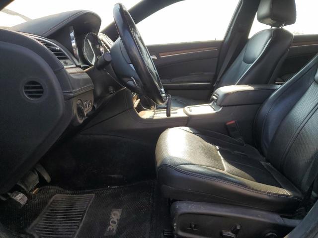 Photo 7 from auction – 2013 CHRYSLER 300C LUXUR with VIN 2C3CCAST8DH693715