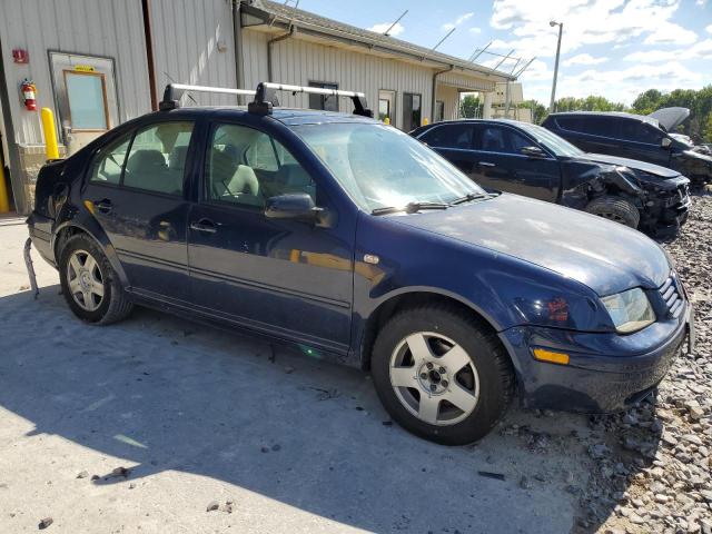 Photo 4 from auction – 2002 VOLKSWAGEN JETTA with VIN 3VWSB69M22M000638