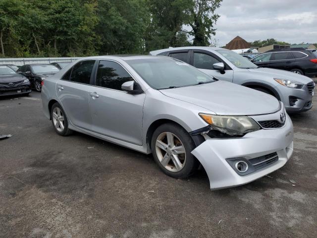 Photo 4 from auction – 2013 TOYOTA CAMRY L with VIN 4T1BF1FK3DU248260