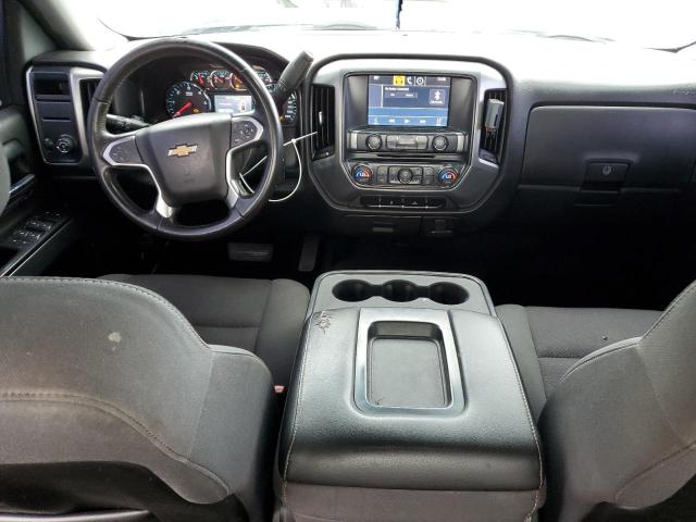 Photo 8 from auction – 2014 CHEVROLET SILVERADO with VIN 1GCRCREC6EZ175507