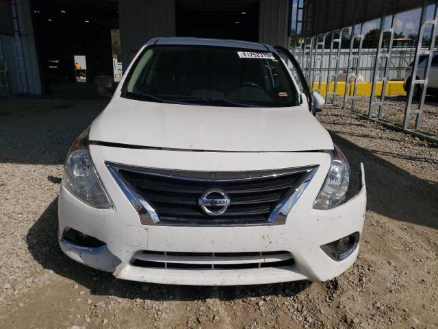 Photo 5 from auction – 2019 NISSAN VERSA S with VIN 3N1CN7AP9KL800453