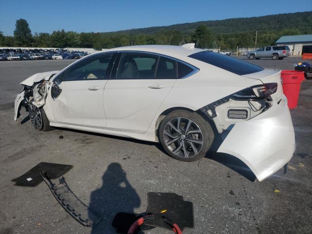Photo 2 from auction – 2019 BUICK REGAL GS with VIN W04GS6SS6K1042545