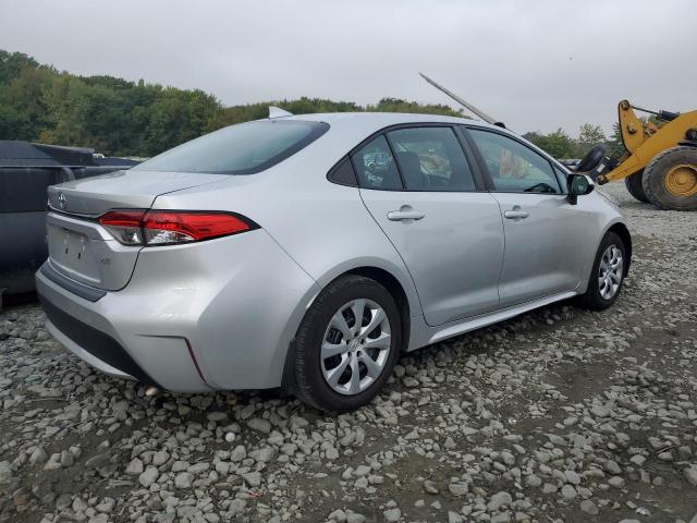 Photo 3 from auction – 2020 TOYOTA COROLLA LE with VIN 5YFEPRAE0LP134579