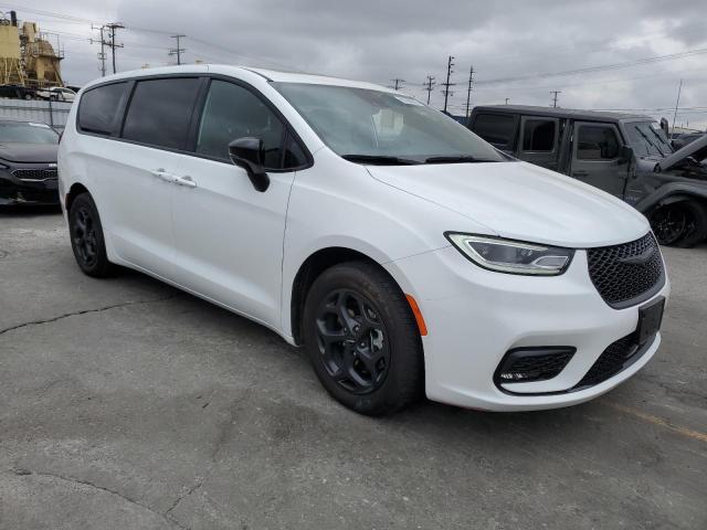 Photo 4 from auction – 2023 CHRYSLER PACIFICA H with VIN 2C4RC1S71PR580146