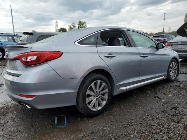 Photo 3 from auction – 2016 HYUNDAI SONATA SPO with VIN 5NPE34AF4GH343057