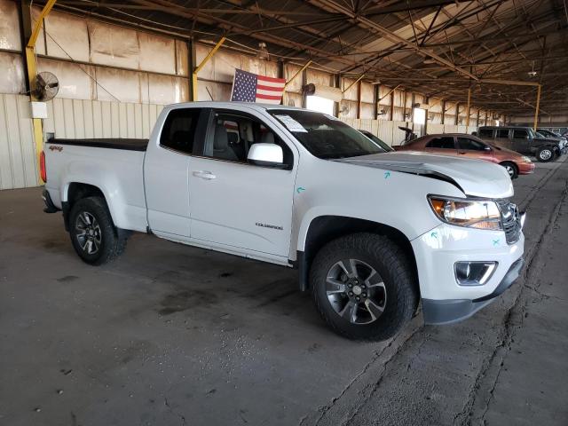 Photo 4 from auction – 2016 CHEVROLET COLORADO L with VIN 1GCHTCE30G1176856