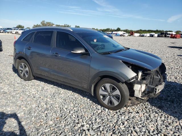 Photo 4 from auction – 2017 KIA NIRO EX with VIN KNDCC3LC2H5071890