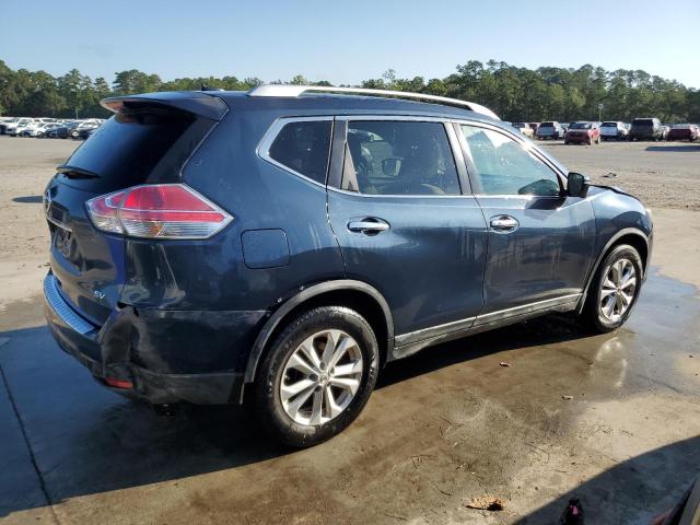 Photo 3 from auction – 2016 NISSAN ROGUE SV with VIN KNMAT2MT7GP662171