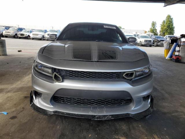 Photo 5 from auction – 2018 DODGE CHARGER R/ with VIN 2C3CDXCT7JH156327