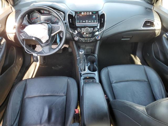 Photo 8 from auction – 2017 CHEVROLET CRUZE PREM with VIN 1G1BF5SM9H7136241
