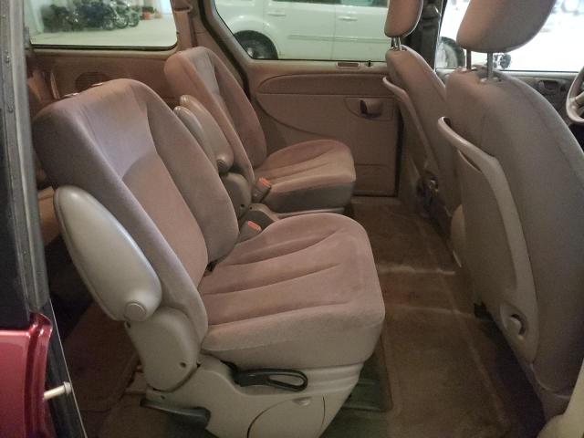 Photo 11 from auction – 2002 DODGE GRAND CARA with VIN 2B4GP44362R612926