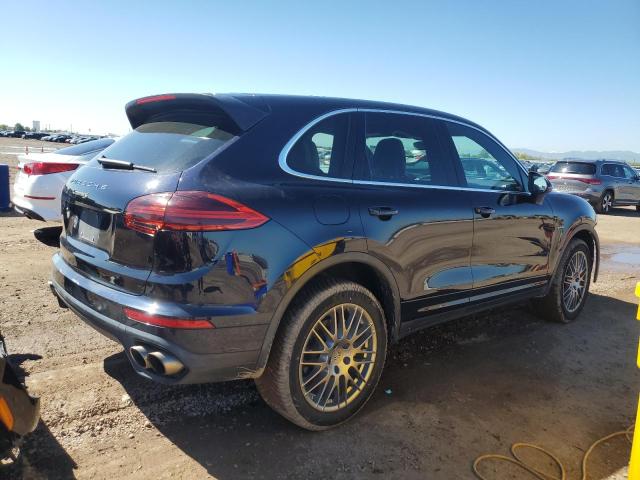 Photo 3 from auction – 2016 PORSCHE CAYENNE SE HYBRID with VIN WP1AE2A2XGLA64300