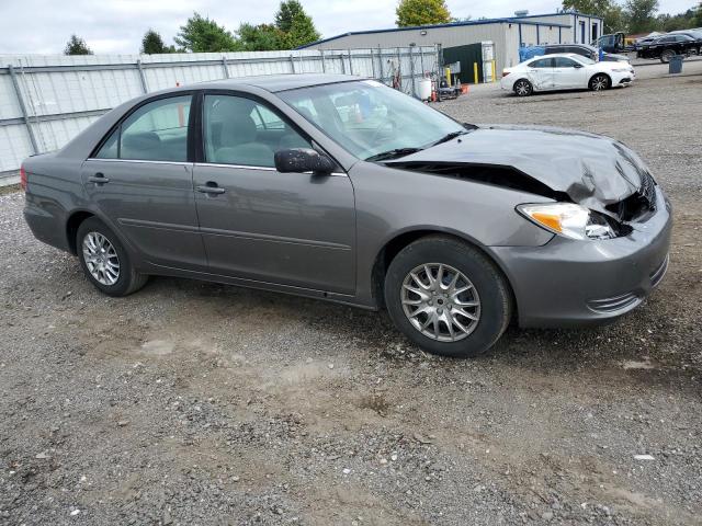 Photo 4 from auction – 2002 TOYOTA CAMRY LE with VIN 4T1BE32K02U564426