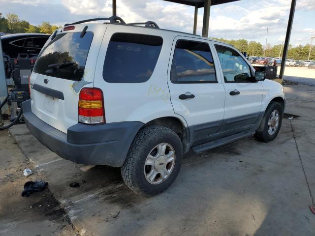 Photo 3 from auction – 2003 FORD ESCAPE XLT with VIN 1FMYU03113KA61292