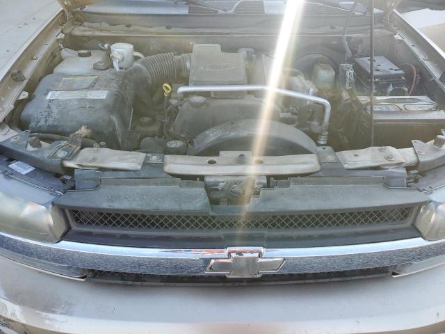 Photo 12 from auction – 2005 CHEVROLET TRAILBLAZE with VIN 1GNDT13S752206902
