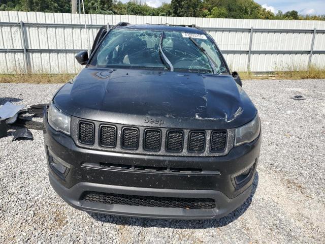 Photo 5 from auction – 2019 JEEP COMPASS LATITUDE with VIN 3C4NJCBB9KT612996