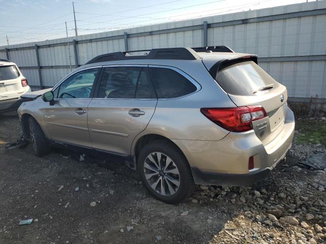 Photo 2 from auction – 2015 SUBARU OUTBACK 2. with VIN 4S4BSBJC0F3291741