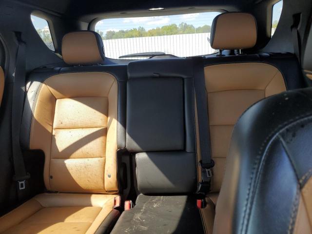 Photo 10 from auction – 2018 CHEVROLET EQUINOX PR with VIN 2GNAXNEX6J6319115