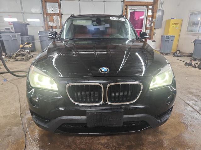 Photo 5 from auction – 2014 BMW X1 XDRIVE2 with VIN WBAVL1C50EVY24484