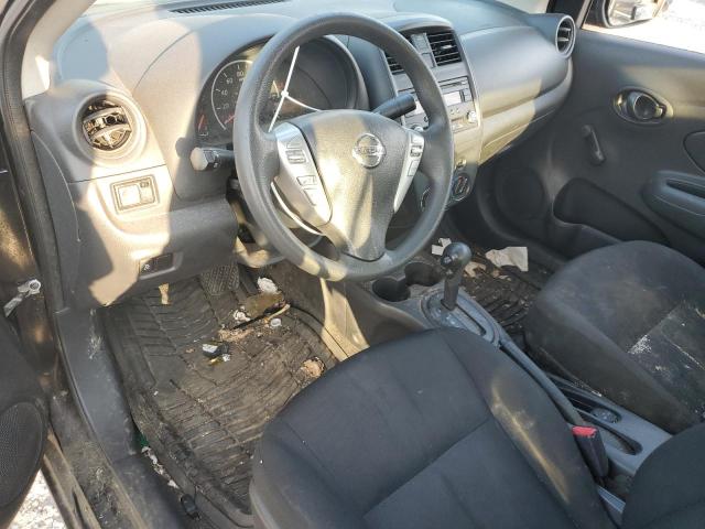 Photo 8 from auction – 2016 NISSAN VERSA S with VIN 3N1CN7AP7GL848413