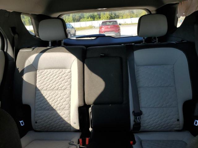Photo 10 from auction – 2020 CHEVROLET EQUINOX LS with VIN 3GNAXHEV0LS558003