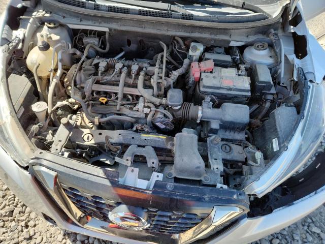 Photo 12 from auction – 2019 NISSAN KICKS with VIN 3N1CP5CU7KL499831