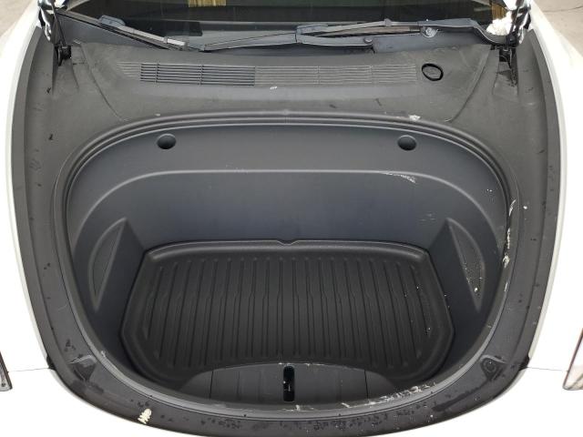 Photo 11 from auction – 2023 TESLA MODEL 3 with VIN 5YJ3E1EA1PF431996