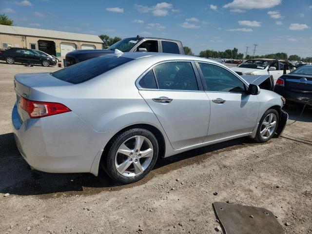 Photo 3 from auction – 2012 ACURA TSX with VIN JH4CU2F47CC017452