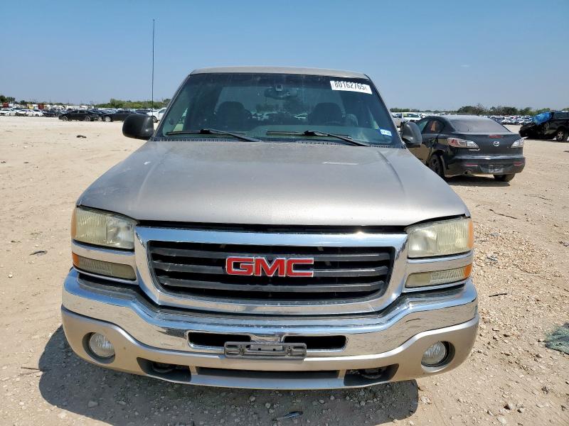 Photo 5 from auction – 2003 GMC NEW SIERRA C1500 with VIN 2GTEC19T131241185
