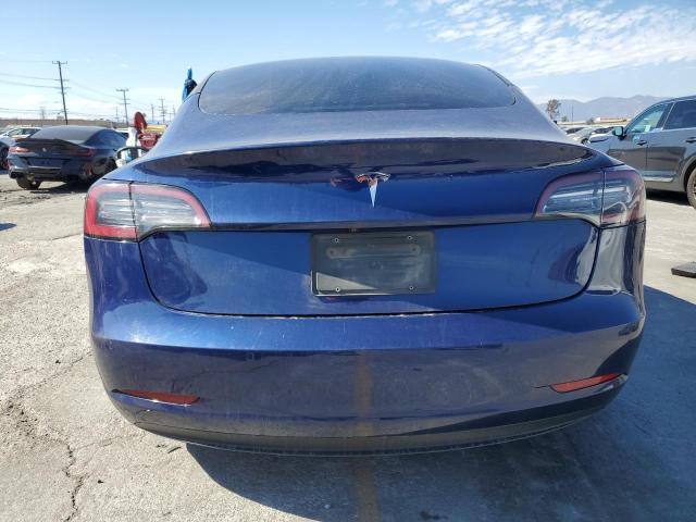 Photo 6 from auction – 2022 TESLA MODEL 3 with VIN 5YJ3E1EA7NF145468