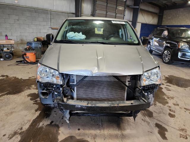 Photo 5 from auction – 2016 DODGE GRAND CARA with VIN 2C4RDGBG0GR262518