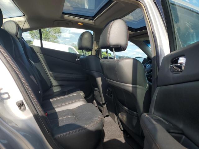 Foto 10 de la subasta – 2014 NISSAN MAXIMA S con VIN 1N4AA5AP7EC430940