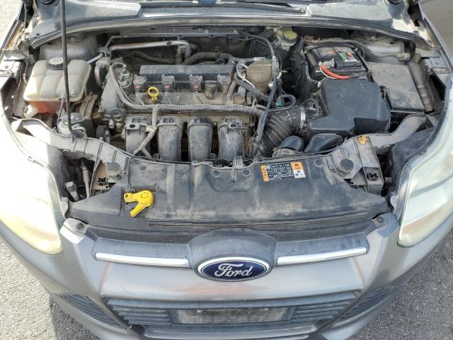 Photo 11 from auction – 2014 FORD FOCUS S with VIN 1FADP3E2XEL419672