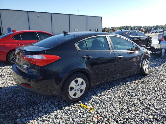 Photo 3 from auction – 2015 KIA FORTE LX with VIN KNAFX4A63F5328618