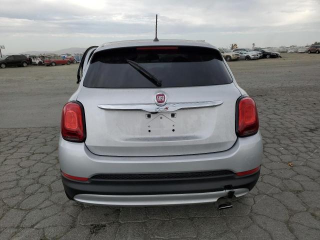 Photo 6 from auction – 2017 FIAT 500X LOUNG with VIN ZFBCFXDB0HP524416