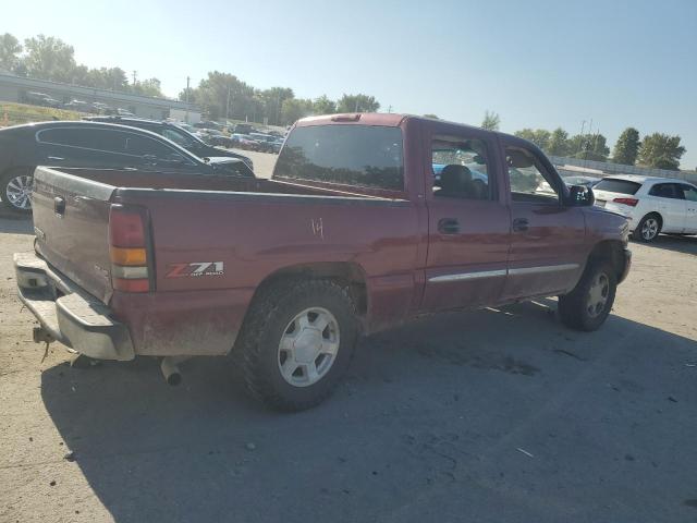 Photo 3 from auction – 2005 GMC NEW SIERRA with VIN 2GTEK13T951328671