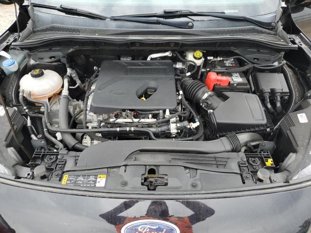 Photo 12 from auction – 2020 FORD ESCAPE SEL with VIN 1FMCU0H65LUB03899
