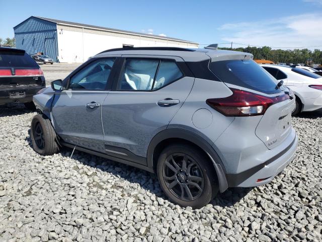 Photo 2 from auction – 2024 NISSAN KICKS SR with VIN 3N1CP5DV1RL472299