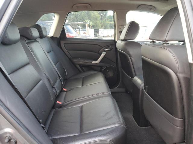 Photo 11 from auction – 2010 ACURA RDX with VIN 5J8TB2H26AA004544