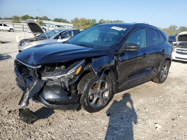 FORD ESCAPE ST 2023 with VIN 1FMCU0MN8PUB21767 - Photo from auction