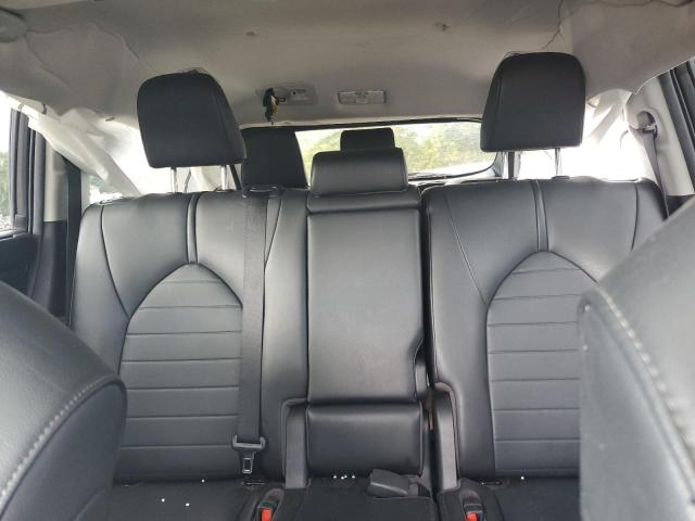 Photo 10 from auction – 2020 TOYOTA HIGHLANDER with VIN 5TDHZRBHXLS516044