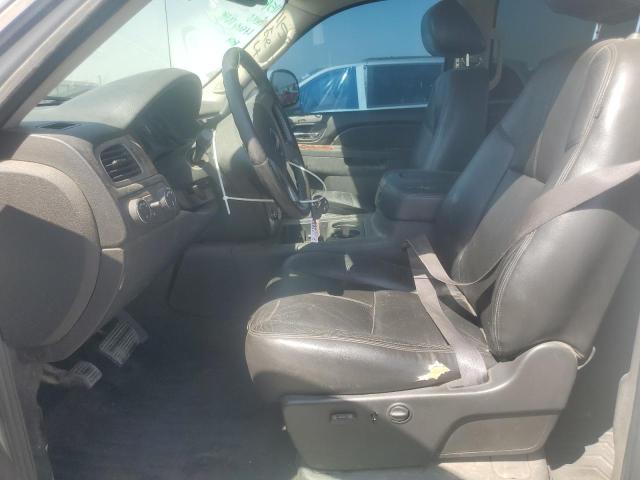 Photo 7 from auction – 2013 GMC SIERRA K15 with VIN 3GTP2WE70DG164111