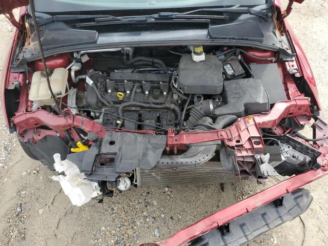 Photo 11 from auction – 2017 FORD FOCUS SE with VIN 1FADP3F24HL274034