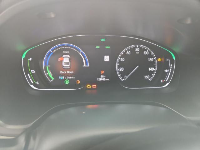 Photo 9 from auction – 2019 HONDA INSIGHT EX with VIN 19XZE4F57KE011302