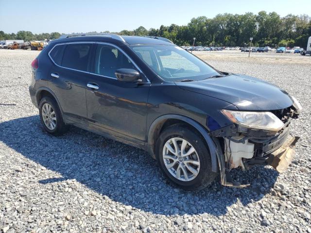 Photo 4 from auction – 2018 NISSAN ROGUE S with VIN KNMAT2MT1JP612504