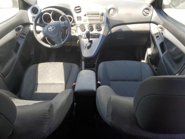 Photo 8 from auction – 2009 TOYOTA COROLLA MA with VIN 2T1KE40E09C013282