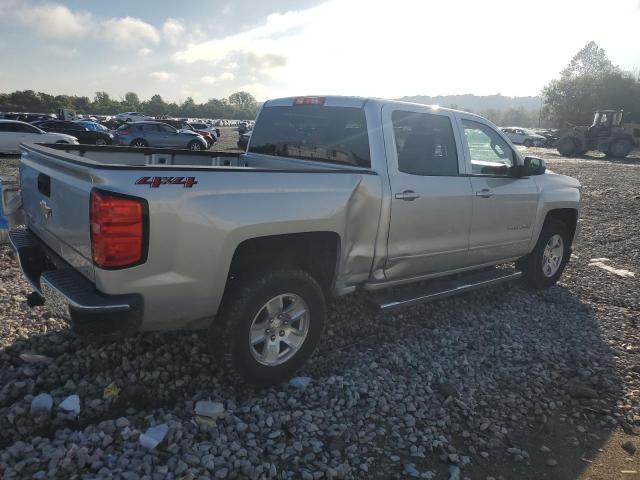 Photo 3 from auction – 2018 CHEVROLET SILVERADO with VIN 3GCUKREC2JG514691