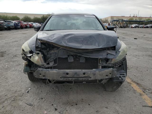 Photo 5 from auction – 2012 HONDA ACCORD EX with VIN 1HGCP2F77CA007374