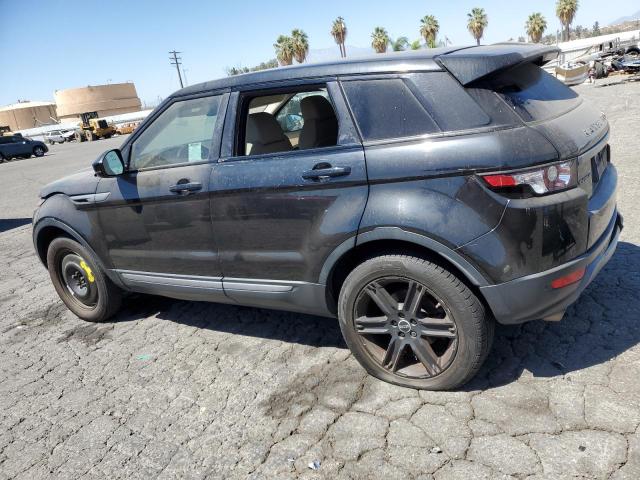 Photo 2 from auction – 2015 LAND ROVER RANGE ROVE with VIN SALVP2BG3FH992466